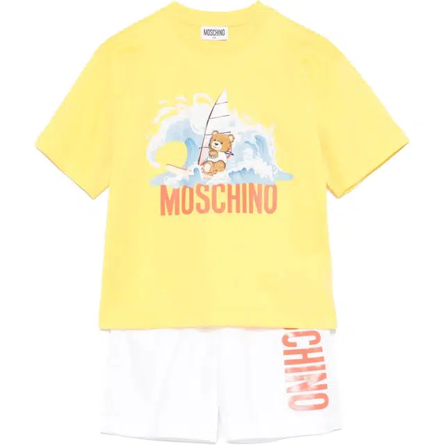 MOSCHINO Logo