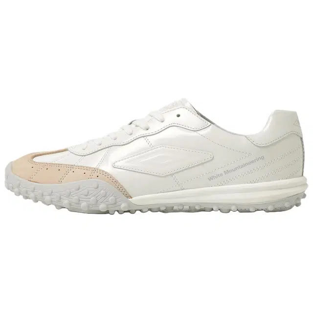 White Mountaineering x umbro FIRST JOGGER