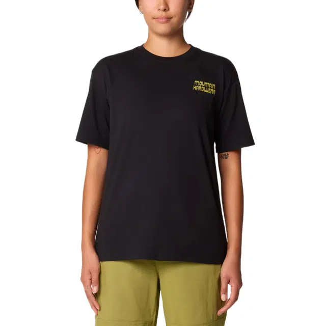 MOUNTAIN HARDWEAR SunFriend T