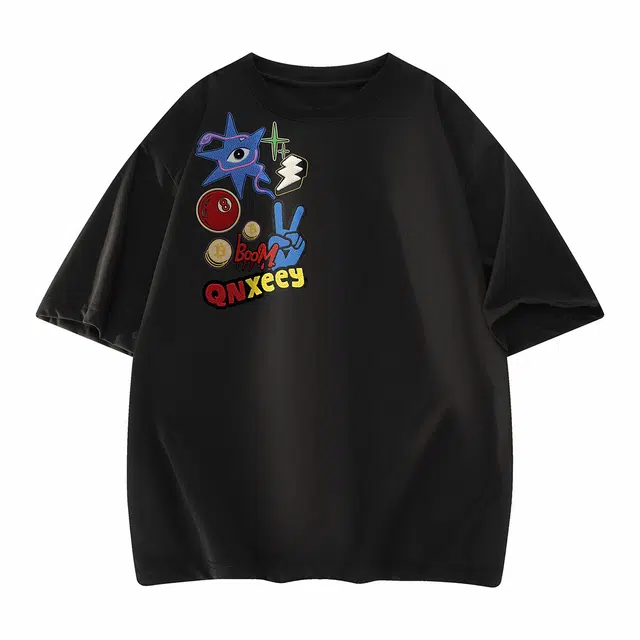 Qnxeey T