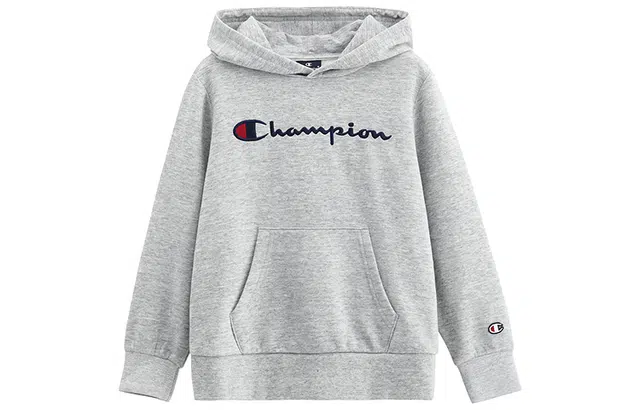 Champion Kids