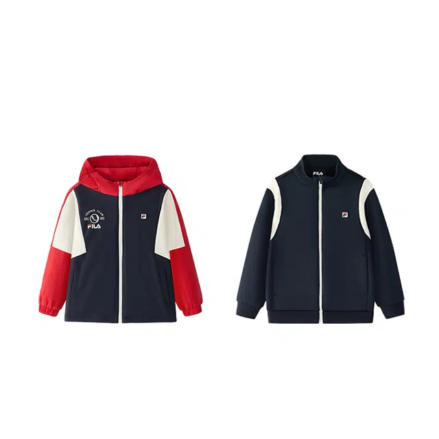 FILA KIDS PERFORMANCE
