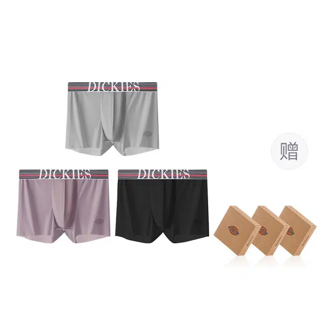 Dickies