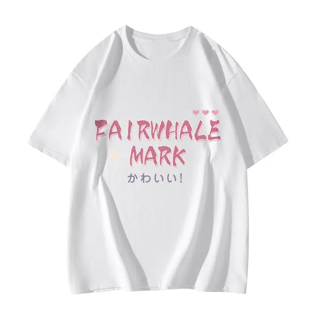 FAIRWHALE T