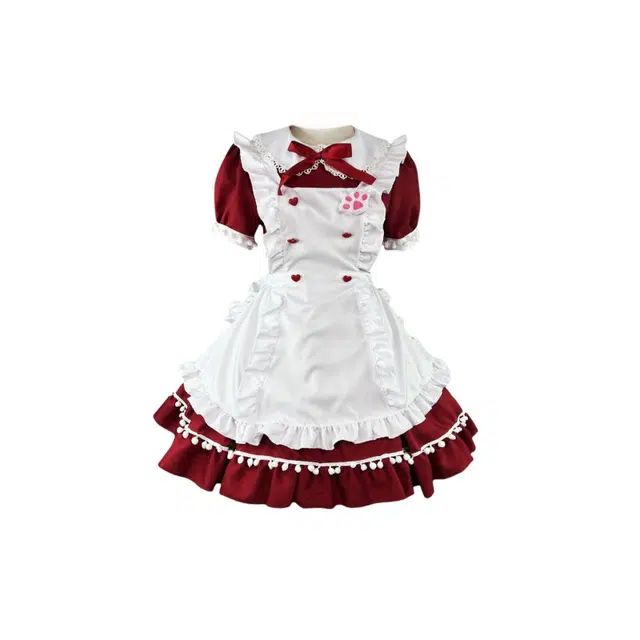 MOUT RECON TAILOR Lolita