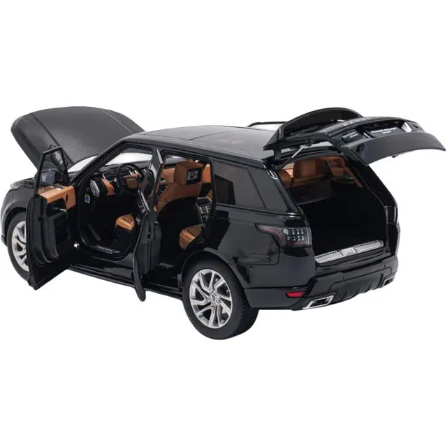 WHELART118 RangeRover