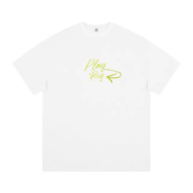 Playboy T