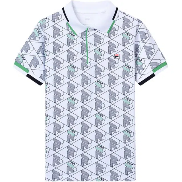 FILA KIDS PERFORMANCEX Polo