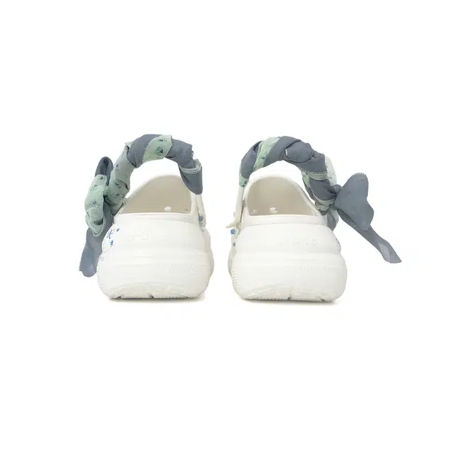 Crocs EVA Classic Crush clog