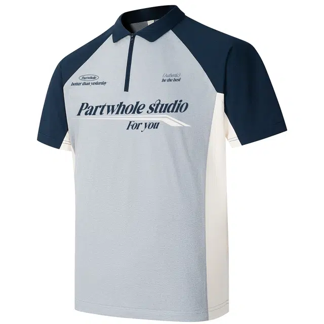PARTWHOLE Polo