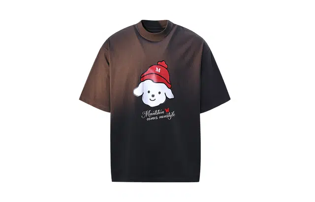 MANYSTON T