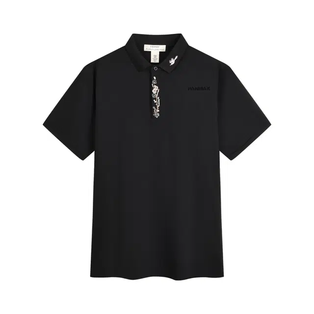 PANMAX Polo