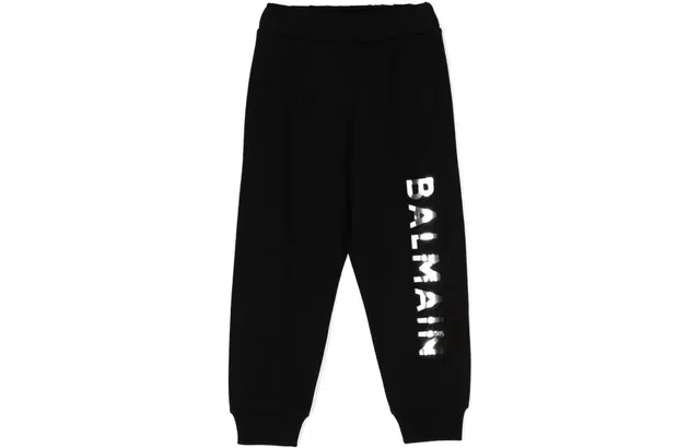 BALMAIN SS23 Logo