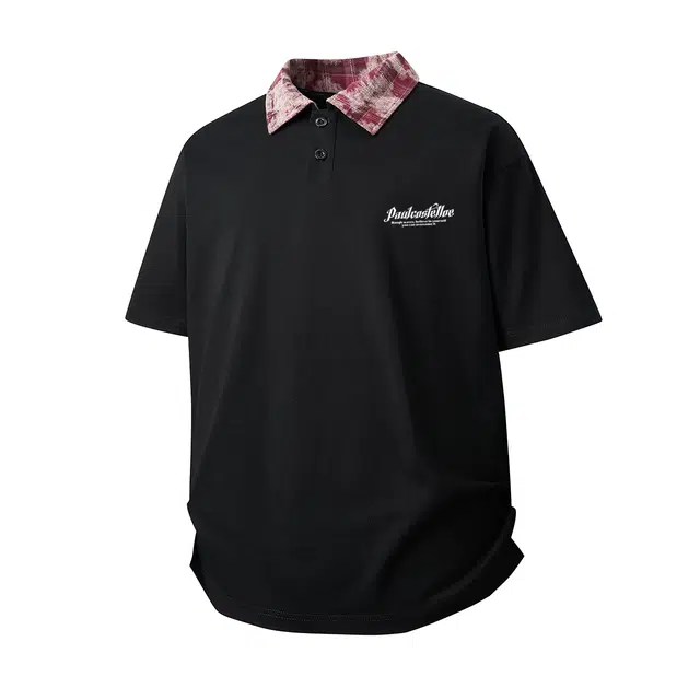 PAUL COSTELLOE Polo