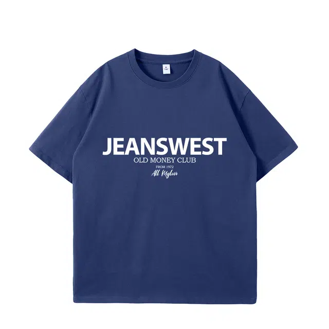 JEANSWEST JNR LOGOT