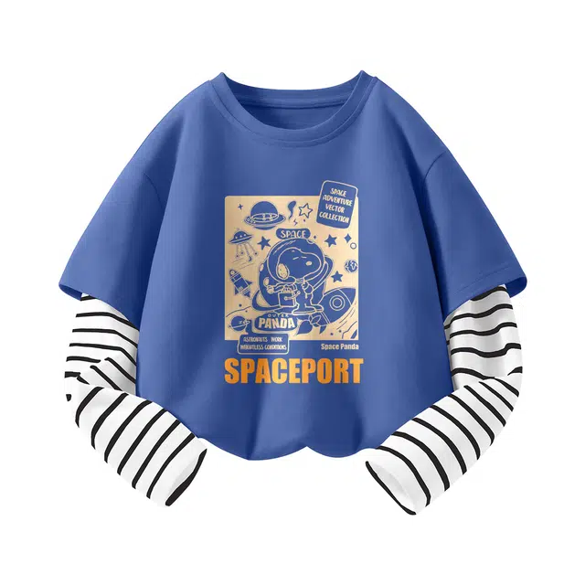 SNOOPY T