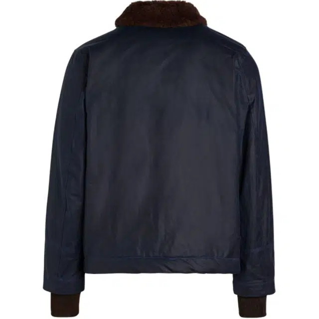 MANIFATTURA CECCARELLI Deck Jacket