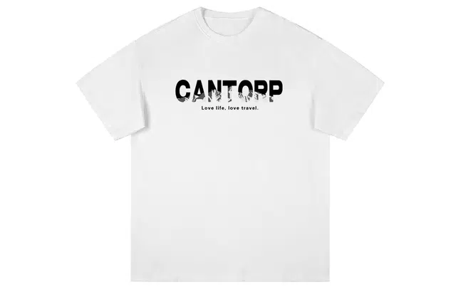 CANTORP LogoT