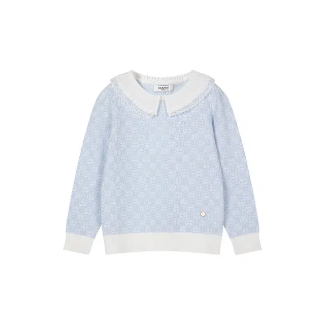 HAZZYS SS25