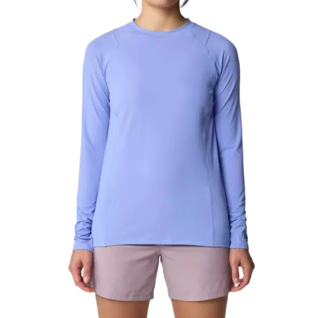 MOUNTAIN HARDWEAR CRATERLAKE T