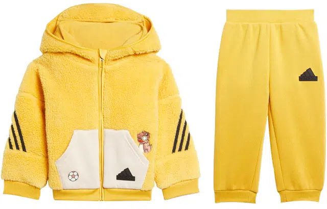 adidas Sportswear Track Suit
