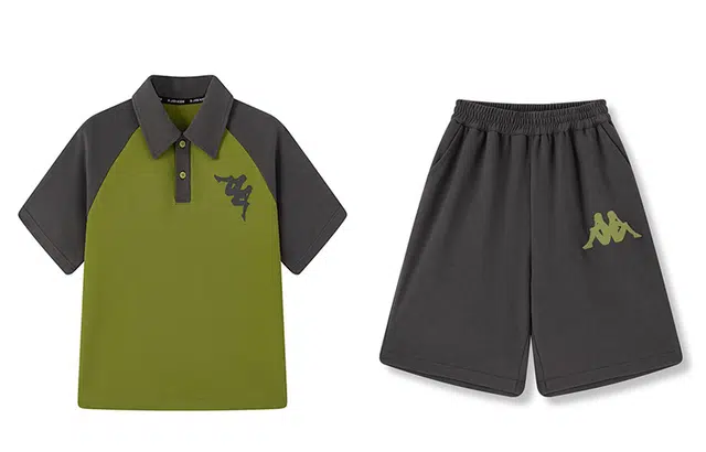 KAPPA KIDS PoloT