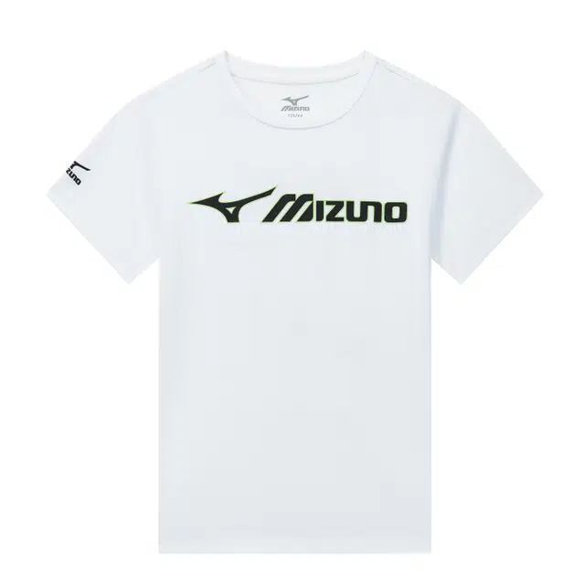 Mizuno LogoT