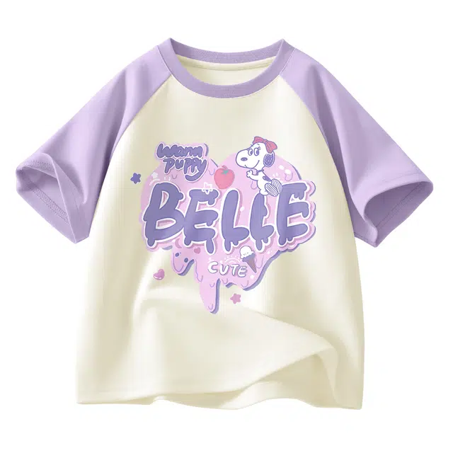 SNOOPY T