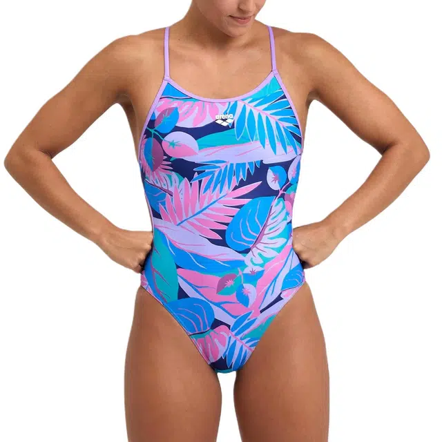 arena Tropic MaxLife Eco Performance