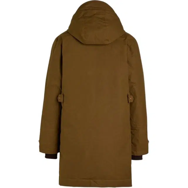 MANIFATTURA CECCARELLI Alaska Parka
