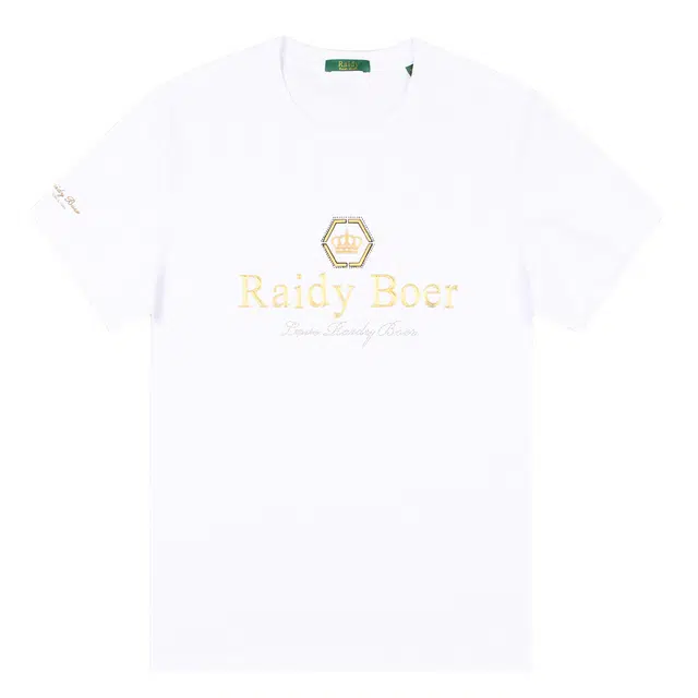 Raidy Boer 2025 T