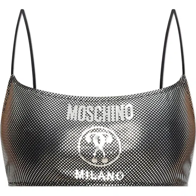 MOSCHINO logo