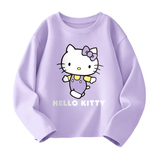Hello Kitty T