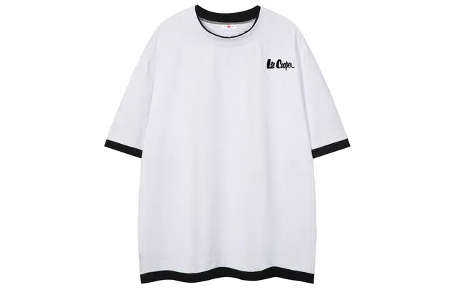 Lee Cooper logoT