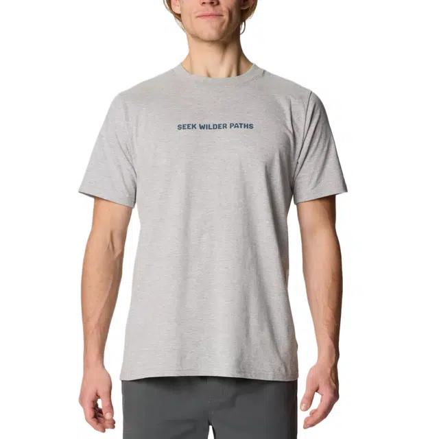 MOUNTAIN HARDWEAR SeekWilderPathsT