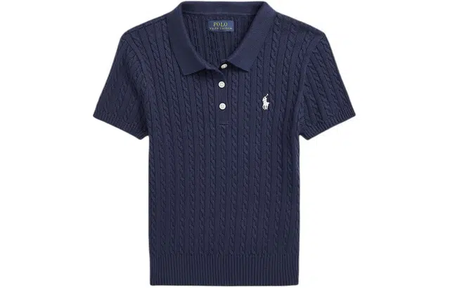 Polo Ralph Lauren SS24 LogoPolo