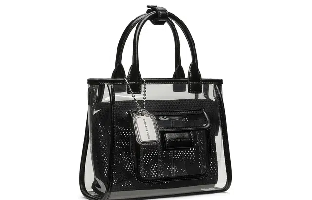 CHARLESKEITH ck PU