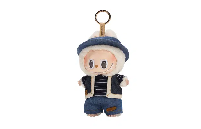 POP MART THEMONSTERS 811 LABUBU 17cm