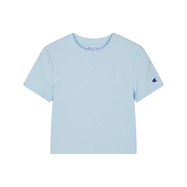 Champion SS25 T