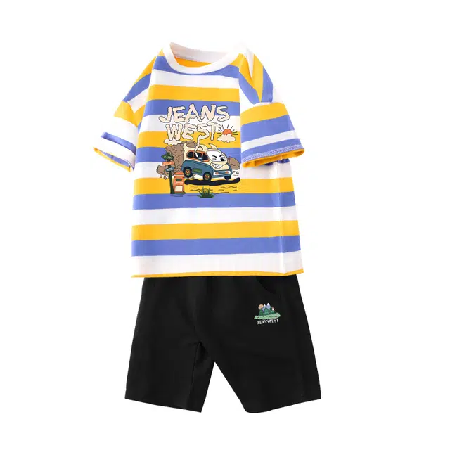 JEANSWEST JNR T