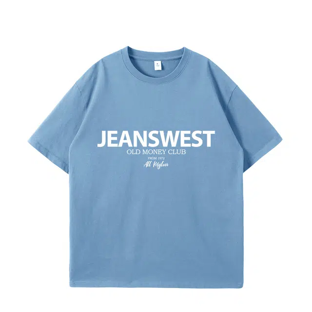 JEANSWEST JNR LOGOT