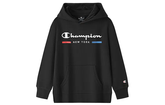 Champion Kids logo