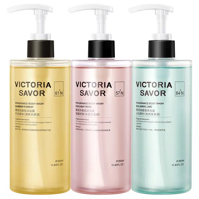 350ml*3