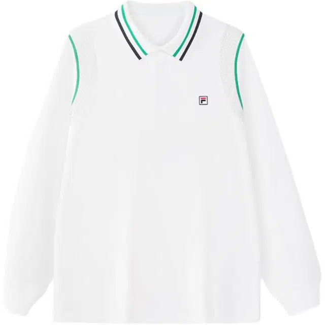 FILA KIDS PERFORMANCE Polo