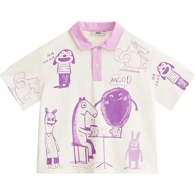 MQD Polo