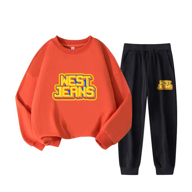 JEANSWEST JNR Logo