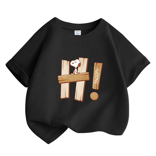 SNOOPY logoT
