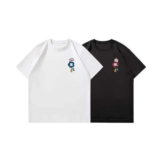 VIPGOOSE OversizeT