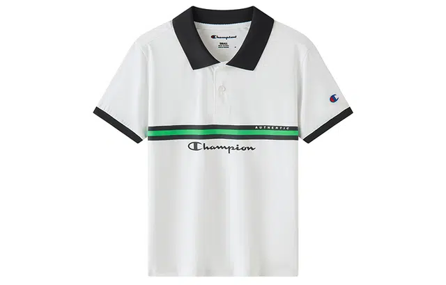 Champion Kids Clogo T