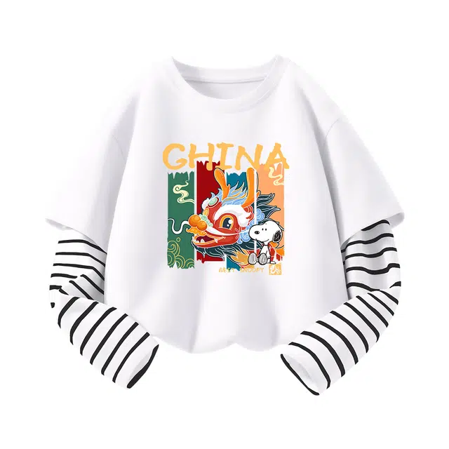 SNOOPY T